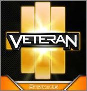 VETERÁN GLOBAL TEAM
