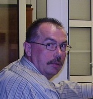 Nagy Sándor