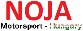 NOJA MOTORSPORT