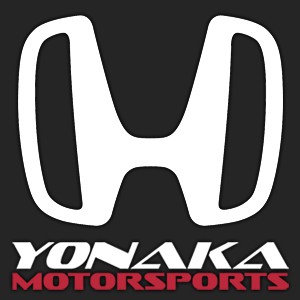 YONAKA MOTORSPORTS